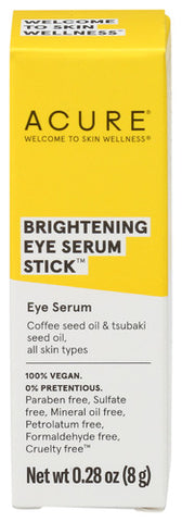 Serum Brgtning Eye Stick - 0.28 OZ (Case of 1)