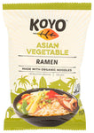 Soup Asian Vegetable - 2 OZ (Case of 12)