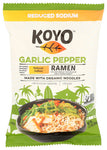 Soup Ramen Garlic Pppr Rs - 2 OZ (Case of 12)