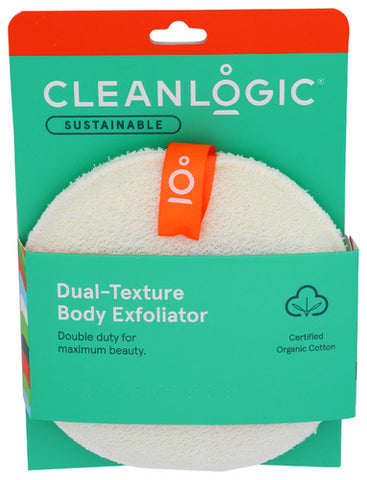 Scrubber Sustnable Dual - 1 EA (Case of 6)