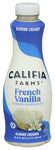 Creamer French Vanilla - 25.4OZ (case of 6)