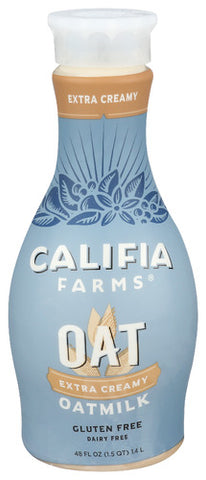 Milk Oat - 48 FO (Case of 6)