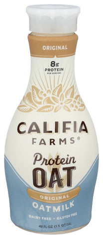 Milk Protein Oat Original - 48FO (case of 6)