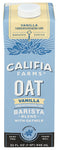 Barista Vanilla Oat Blnd - 32FO (case of 6)