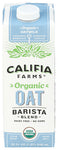 Blend Oat Barista Org - 32FO (case of 6)