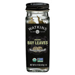 Ssnng Bay Leaves Org - 0.17 OZ (Case of 3)