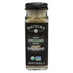 Ssnng Oregano Leaves Org - 0.67 OZ (Case of 3)