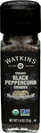 Peppercorn Blk Grindr Org - 2.6 OZ (Case of 3)