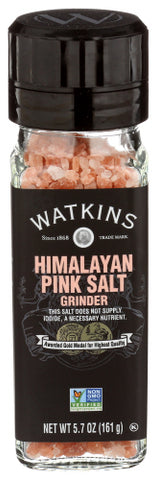 Salt Himalayan Pink - 5.7 OZ (Case of 3)