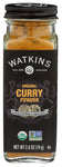 Powder Curry Org - 2.6 OZ (Case of 3)