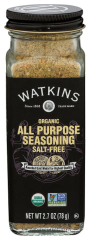 Seasoning All Prps No Slt - 2.7 OZ (Case of 3)