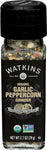 Peppercorn Garlic Org - 2.7 OZ (Case of 3)