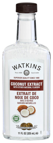 Extract Coconut - 11 FO (Case of 12)