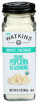 Popcorn White Chedder - 3.3 OZ (Case of 3)