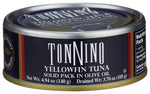 Tuna Olive Oil Can - 4.9OZ (case of 12)