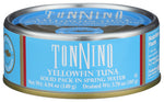 Tuna Water Can - 4.9OZ (case of 12)