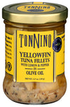 Tuna Flt Ooil Lmn Ppr Fad - 6.7 OZ (Case of 6)