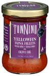 Tuna Flt Ooil Thai Chili - 6.3 OZ (Case of 6)