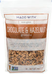 Granola Dark Choc Hzlnut - 11 OZ (Case of 6)