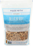 Granola Blueberry Flax - 13 OZ (Case of 6)