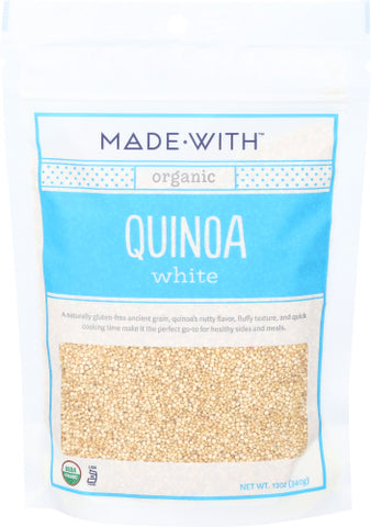 Quinoa Org - 12 OZ (Case of 6)