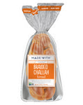 Bread Challah - 16 OZ (Case of 8)