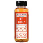 Honey Hot - 12OZ (case of 6)