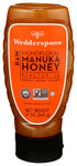 Honey Manuka Raw Kfactor - 12OZ (case of 6)