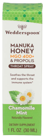 Propolis Chamomile Spry - 1 FO (Case of 1)