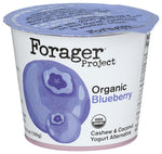 Cashewgurt Blueberry Org - 5.3FO (case of 6)