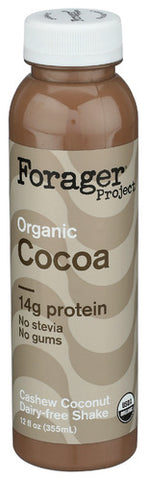 Shake Df Cocoa - 12 FO (Case of 6)