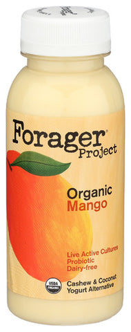 Yogurt Mango Cashewmilk - 8 OZ (Case of 6)