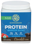 Warrior Blnd Choc - 375GM (case of 1)