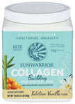 Collagen Tahitian Vanilla - 500GM (case of 1)