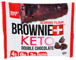 Brownie Plus Keto Dbl Chc - 1.2 OZ (Case of 12)