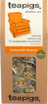 Tea Chamomile - 15 BG (Case of 6)