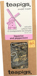 Tea Liquorice  & Peppermi - 15 BG (Case of 6)