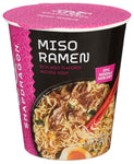 Ramen Miso Cup - 2.2 OZ (Case of 6)