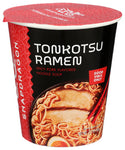 Ramen Spicy Tonkotsu Cup - 2.2 OZ (Case of 6)