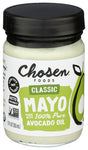 Mayo Avocado Oil - 12OZ (case of 6)