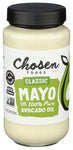 Mayo Avocado Oil - 24OZ (case of 6)