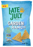 Chip Garden Ranch - 7.8OZ (case of 12)