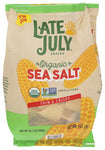 Chip Tort Res Style Ssalt - 10.1OZ (case of 9)