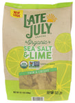 Chip Tort Sslt Lime Rsty - 10.1OZ (case of 9)