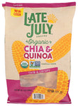 Chip Tort Chia N Quinoa - 10.1OZ (case of 9)