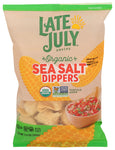 Chip Tort Dippr Sea Salt - 7.4OZ (case of 9)