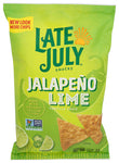 Chip Jal And Lime - 7.8OZ (case of 12)