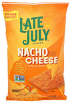 Chip Nacho Cheese - 7.8OZ (case of 12)