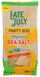 Chip Tort Sea Slt Prty Sz - 14.75OZ (case of 9)