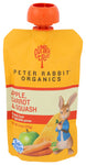 Baby Carrot Sqsh Apple Org - 4.4 OZ (Case of 10)